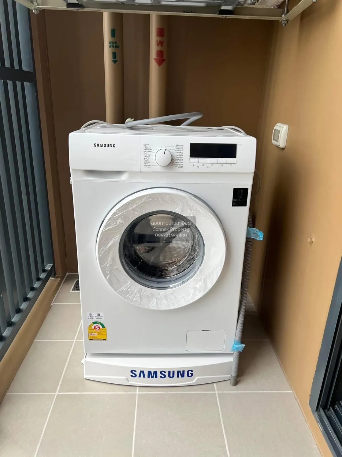 เช่าคอนโด  โอกะ เฮาส์ BTS-ทองหล่อ คลองตัน เขต คลองเตย กรุงเทพ CX-