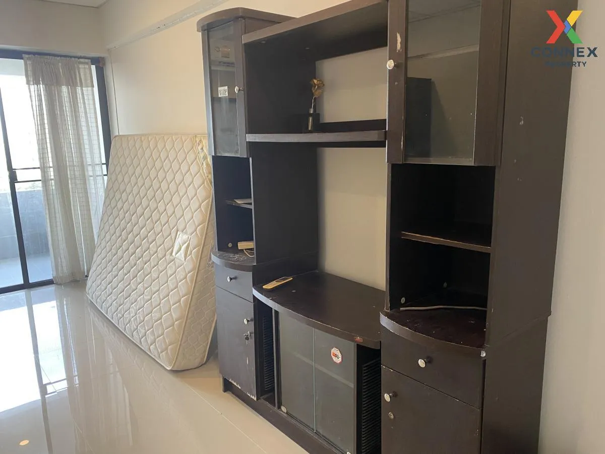 For Sale Condo , Keerasup Mansion Ville , Khanna Yao , Bung Kum , 2