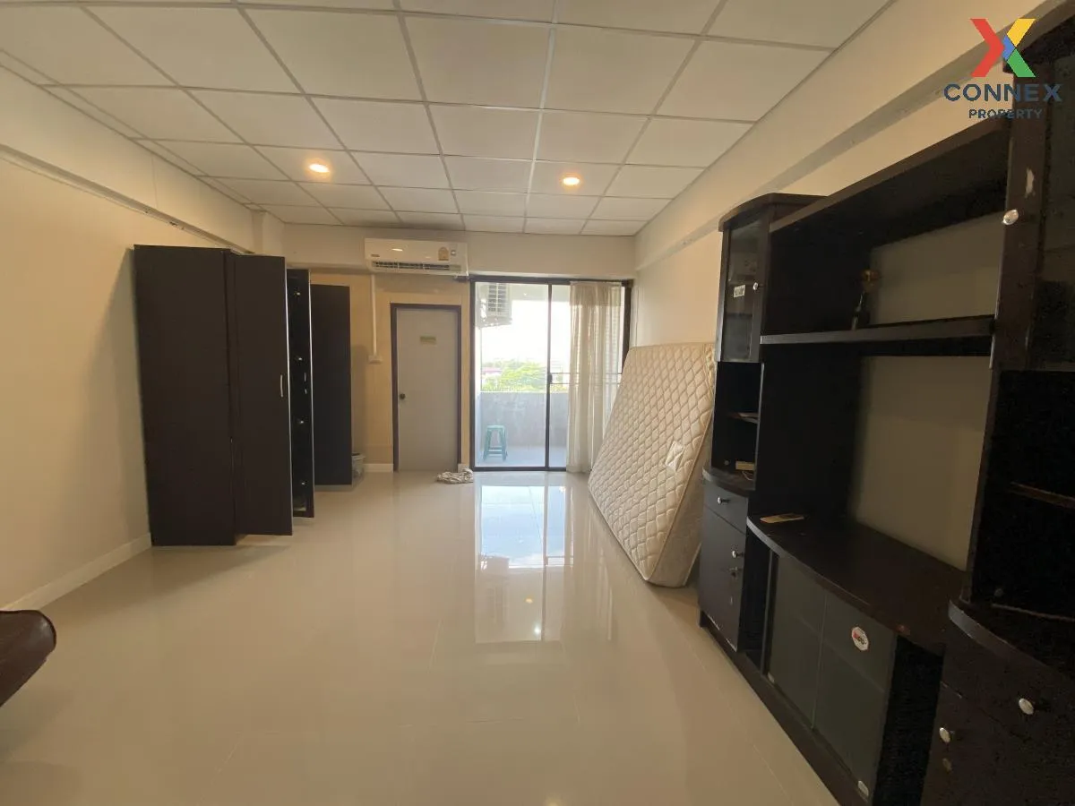 For Sale Condo , Keerasup Mansion Ville , Khanna Yao , Bung Kum , 3