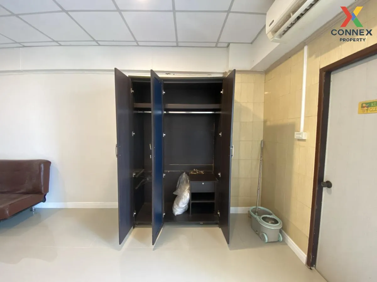 For Sale Condo , Keerasup Mansion Ville , Khanna Yao , Bung Kum , 4