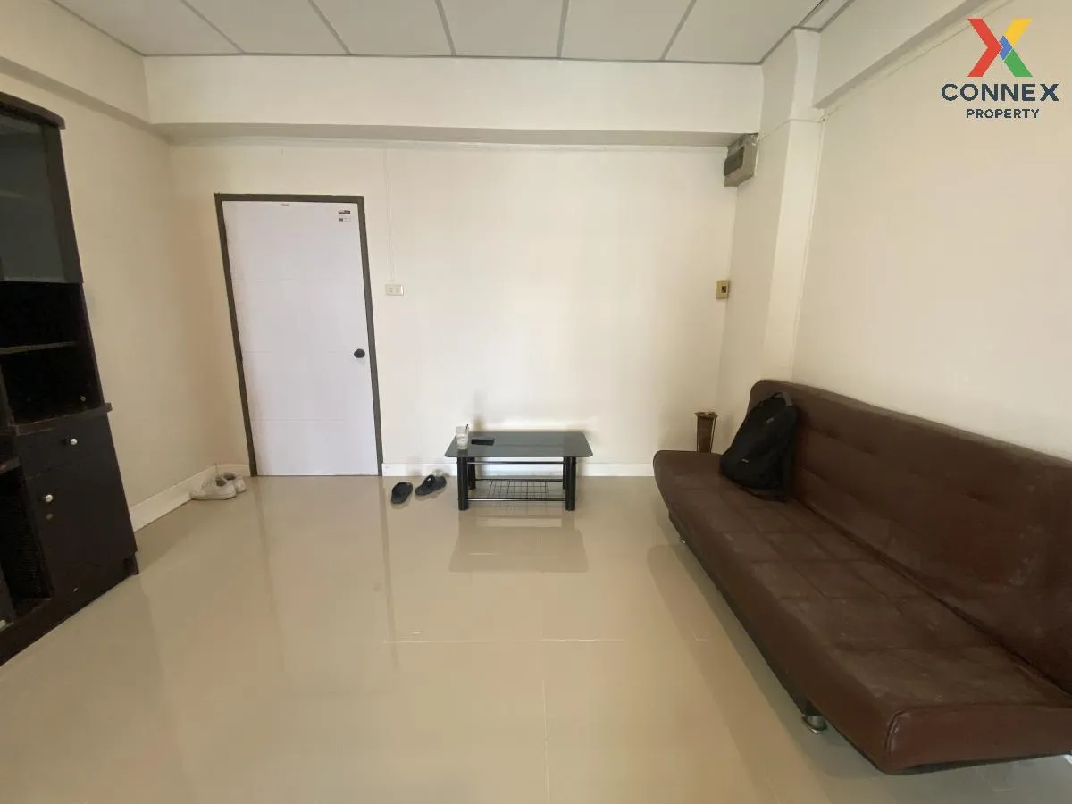 For Sale Condo , Keerasup Mansion Ville , Khanna Yao , Bung Kum ,