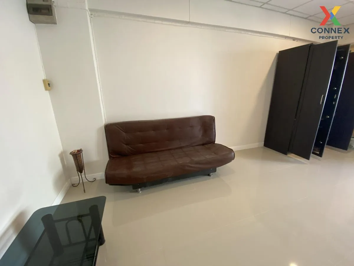 For Sale Condo , Keerasup Mansion Ville , Khanna Yao , Bung Kum ,