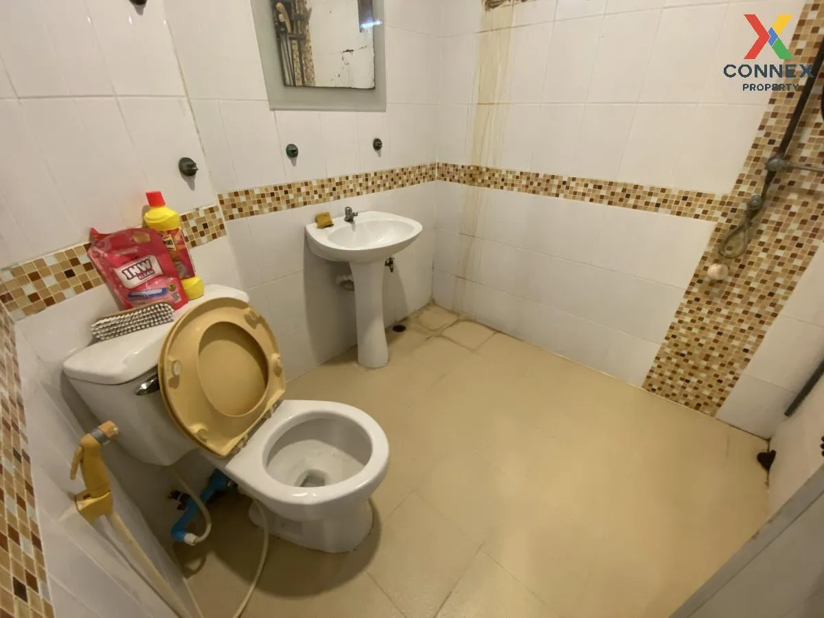 For Sale Condo , Keerasup Mansion Ville , Khanna Yao , Bung Kum ,