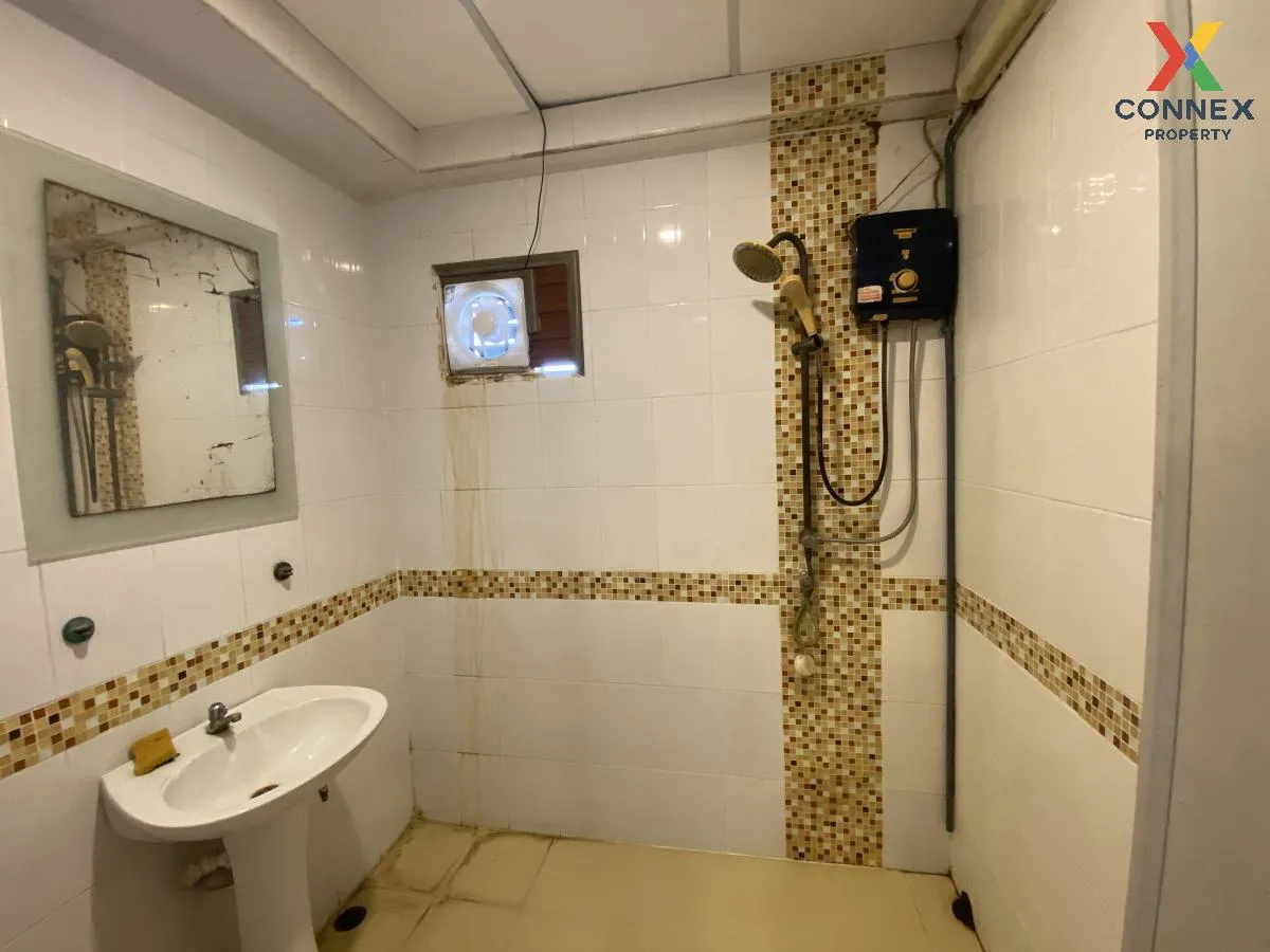 For Sale Condo , Keerasup Mansion Ville , Khanna Yao , Bung Kum ,