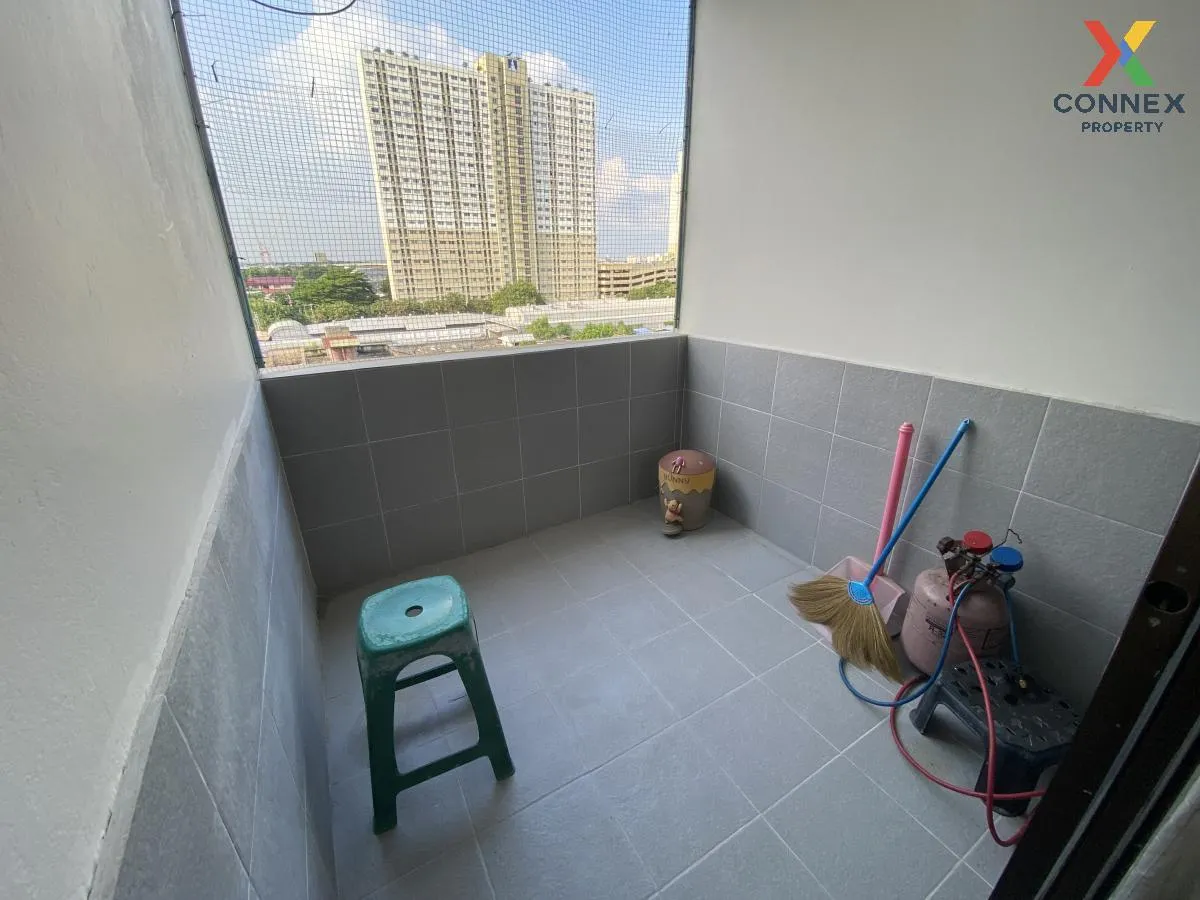 For Sale Condo , Keerasup Mansion Ville , Khanna Yao , Bung Kum ,