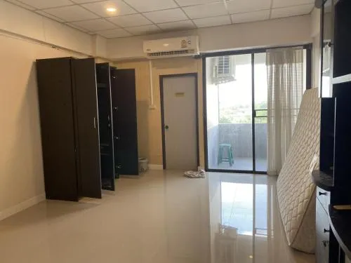 For Sale Condo , Keerasup Mansion Ville , Khanna Yao , Bung Kum , Bangkok , CX-136967