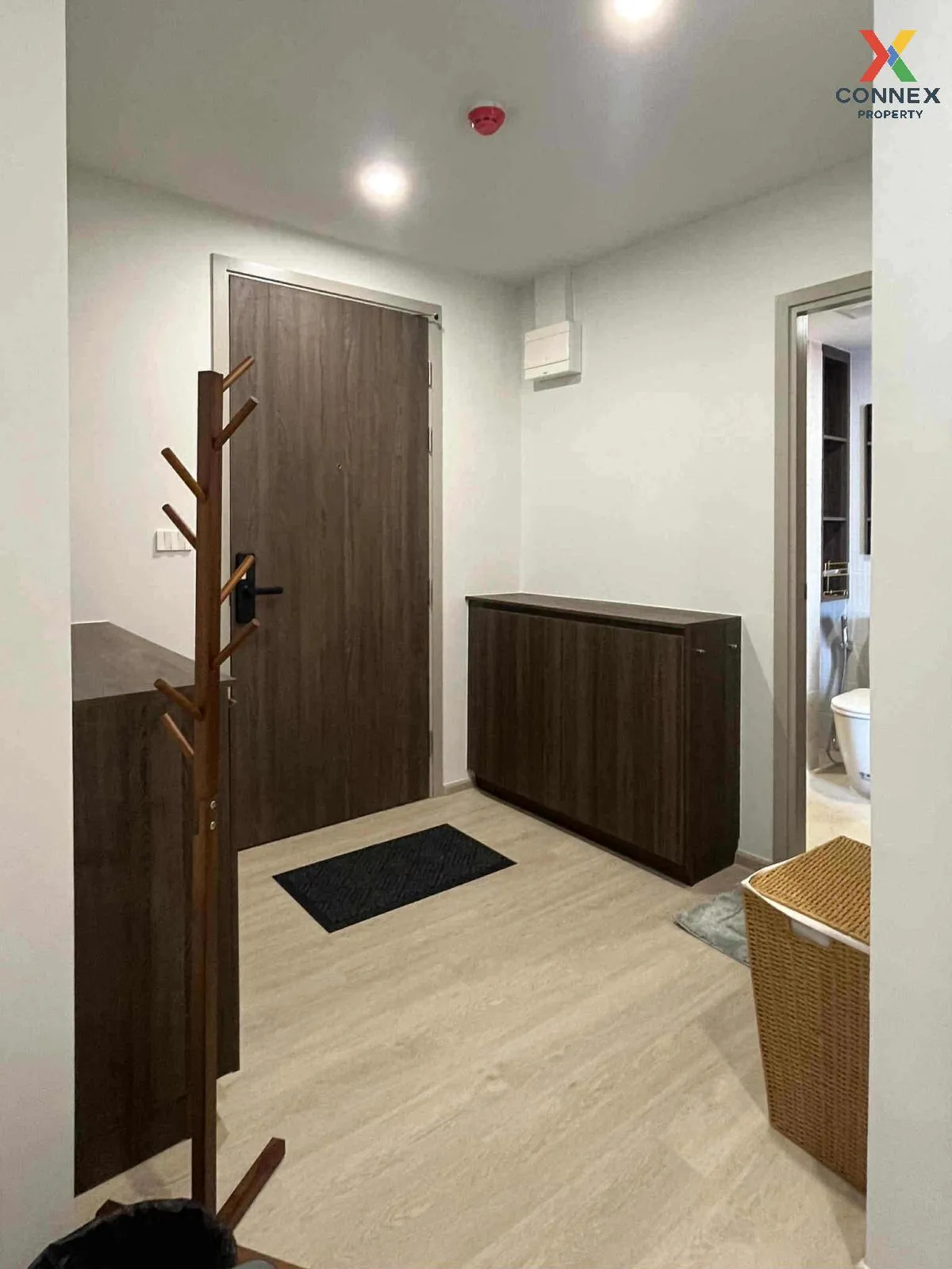 For Rent Condo , Nue Cross Khukhot Station , BTS-Khu Khot , Khu K