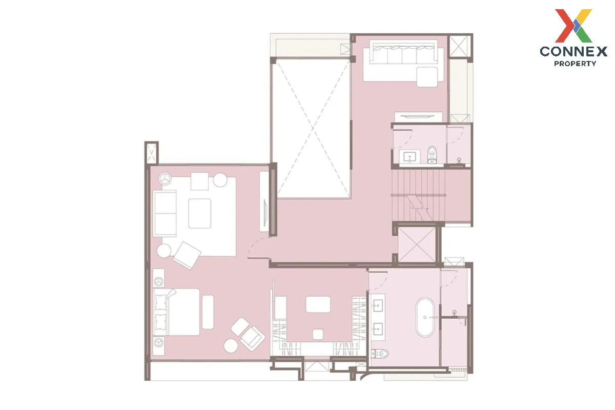 For Sale House , BuGaan Krungthep Kreetha , Hua Mak , Bang Kapi , 3