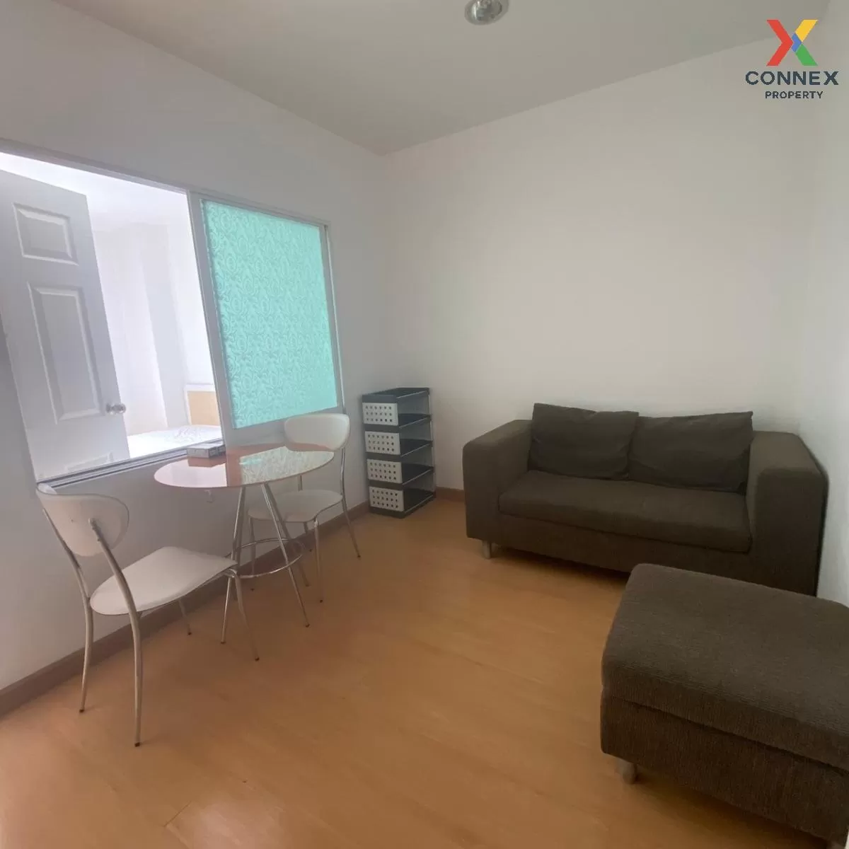 เช่าคอนโด  ไลฟ์ แอท สุขุมวิท 65 BTS-เอกมัย พระโขนงเหนือ เขต วัฒนา 1