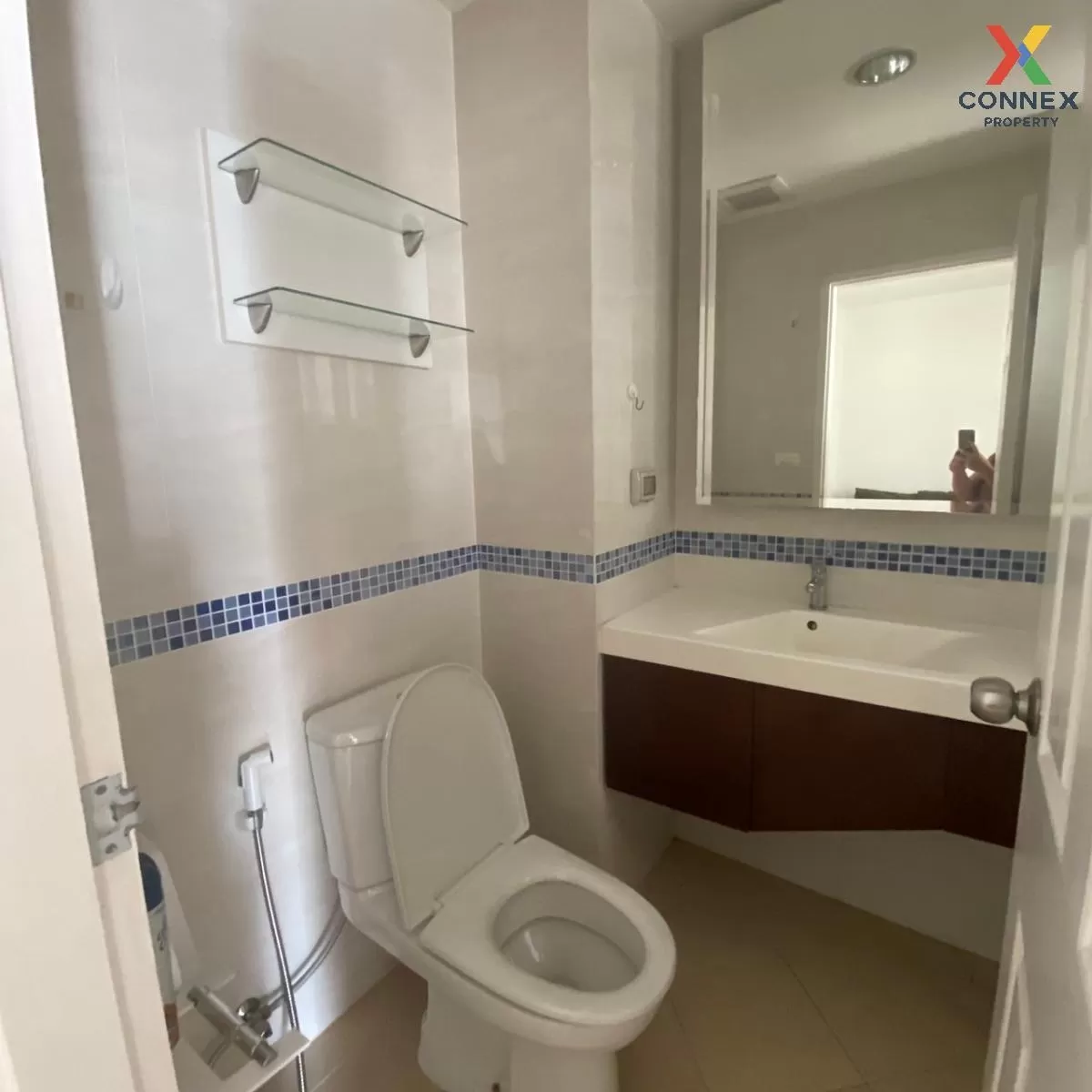 เช่าคอนโด  ไลฟ์ แอท สุขุมวิท 65 BTS-เอกมัย พระโขนงเหนือ เขต วัฒนา