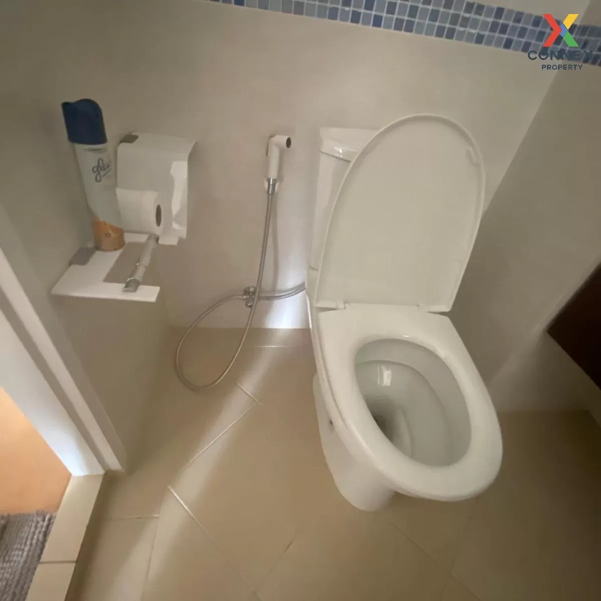 เช่าคอนโด  ไลฟ์ แอท สุขุมวิท 65 BTS-เอกมัย พระโขนงเหนือ เขต วัฒนา