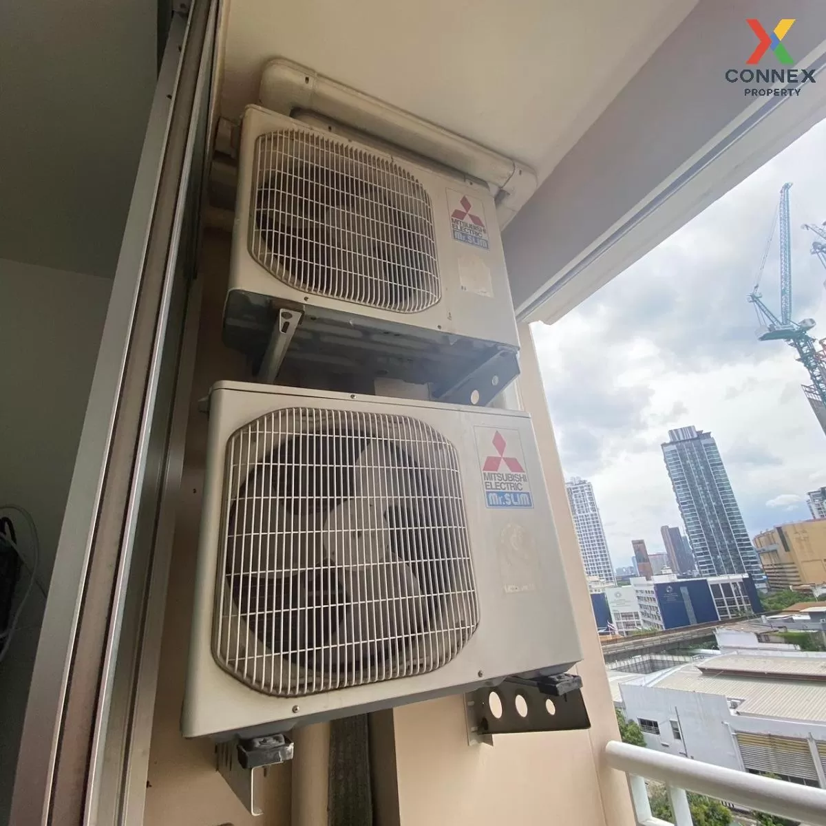 เช่าคอนโด  ไลฟ์ แอท สุขุมวิท 65 BTS-เอกมัย พระโขนงเหนือ เขต วัฒนา