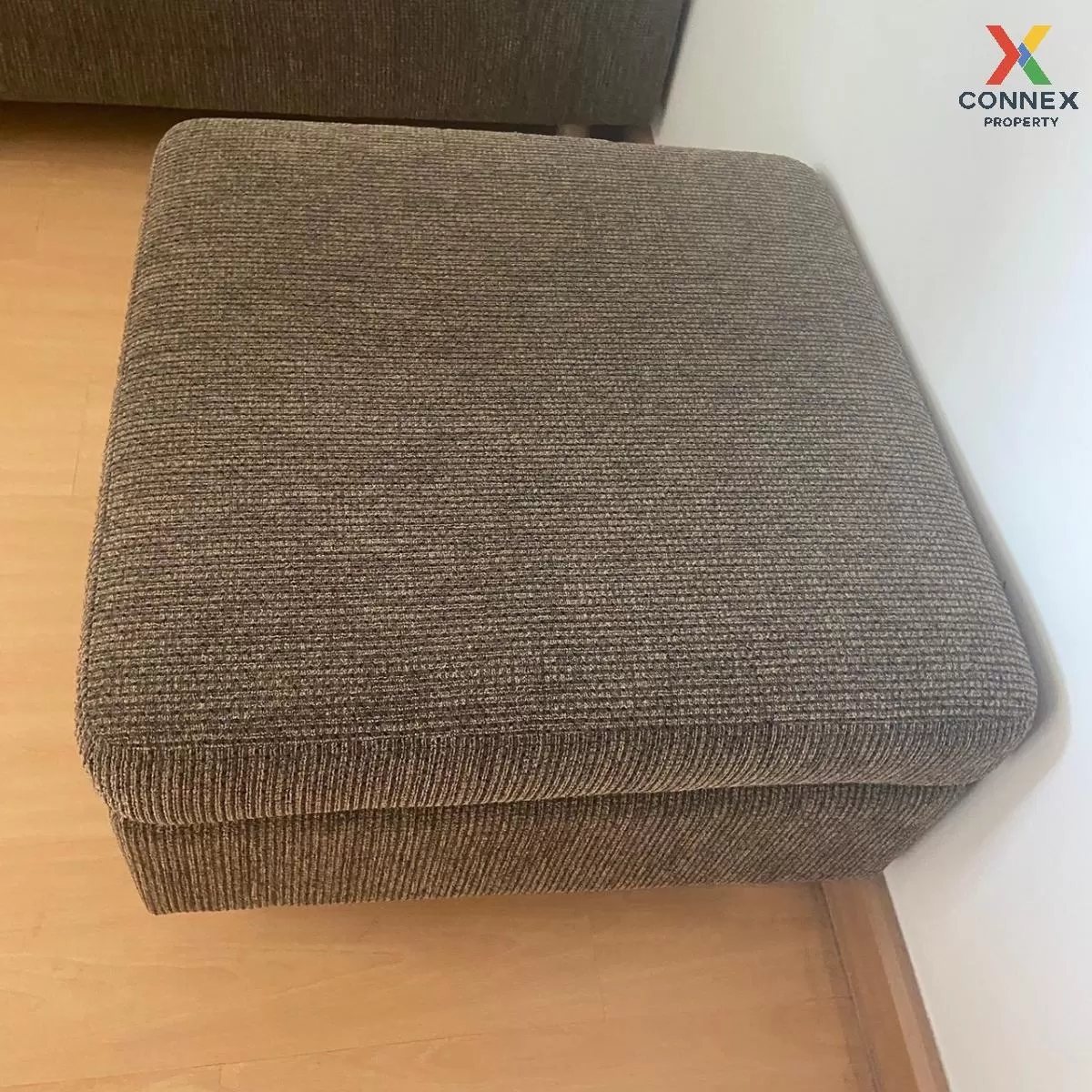 เช่าคอนโด  ไลฟ์ แอท สุขุมวิท 65 BTS-เอกมัย พระโขนงเหนือ เขต วัฒนา 3