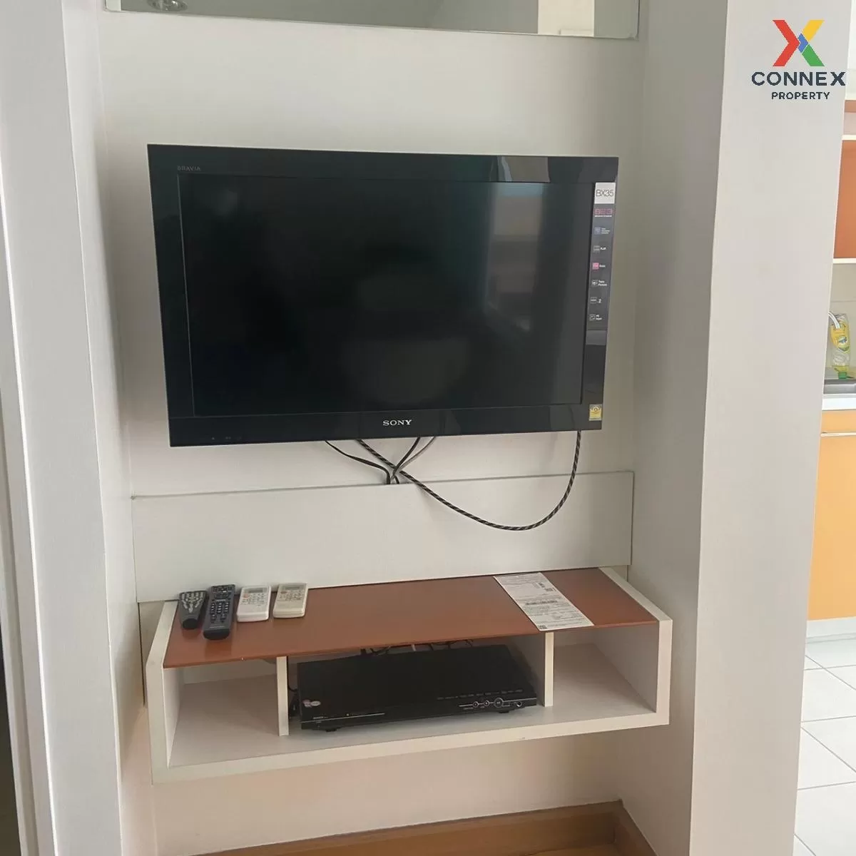 เช่าคอนโด  ไลฟ์ แอท สุขุมวิท 65 BTS-เอกมัย พระโขนงเหนือ เขต วัฒนา 4