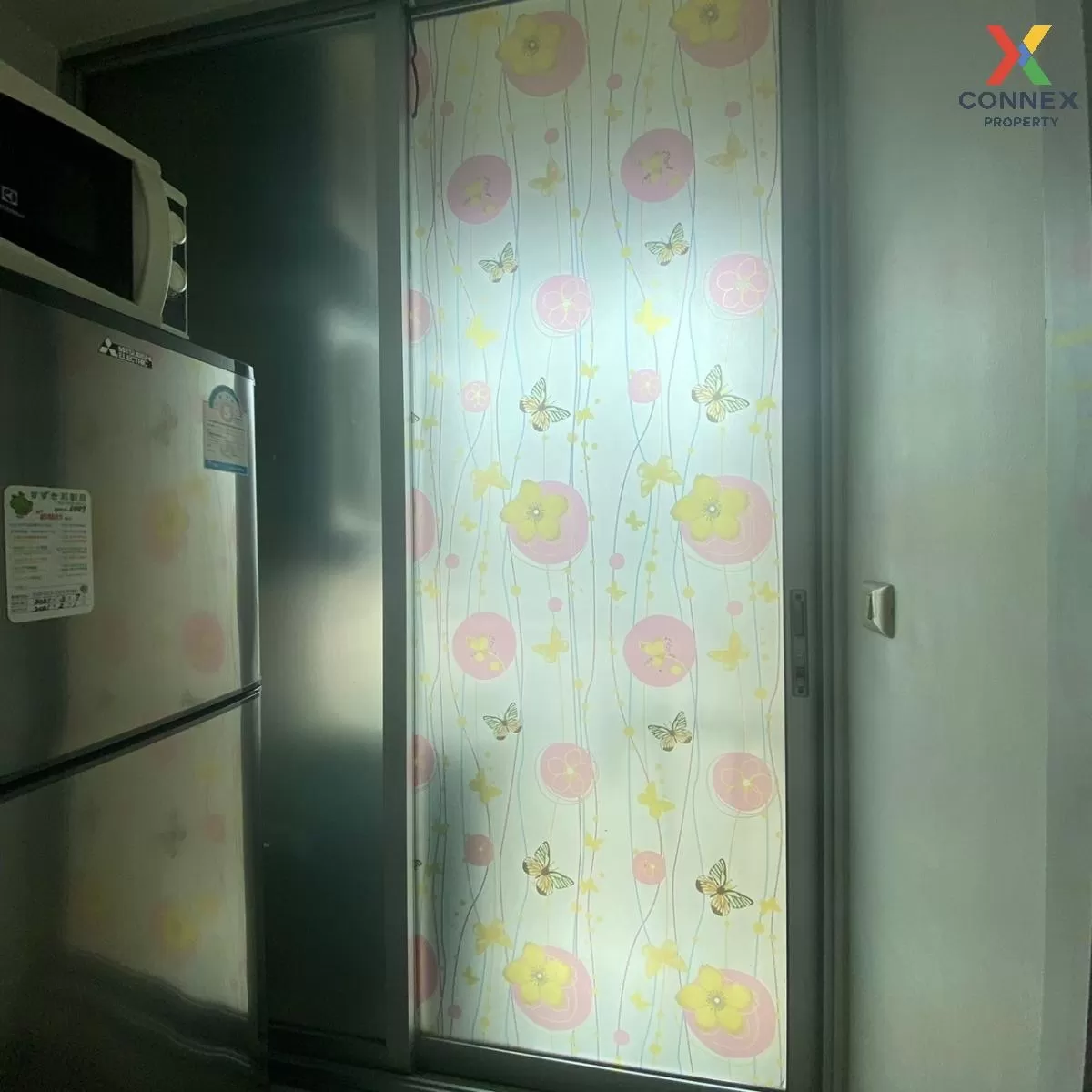 เช่าคอนโด  ไลฟ์ แอท สุขุมวิท 65 BTS-เอกมัย พระโขนงเหนือ เขต วัฒนา