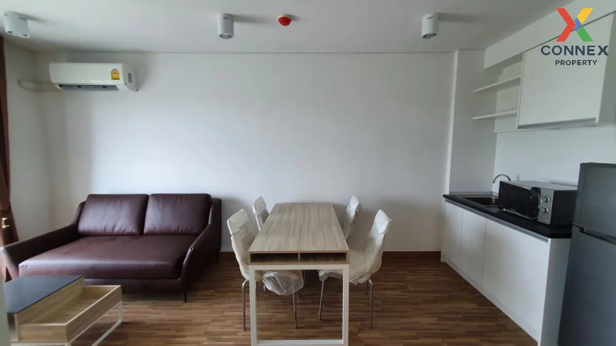 For Rent Condo , The Iris Bangyai , MRT-Khong Bang Phai , Bang Ra 1