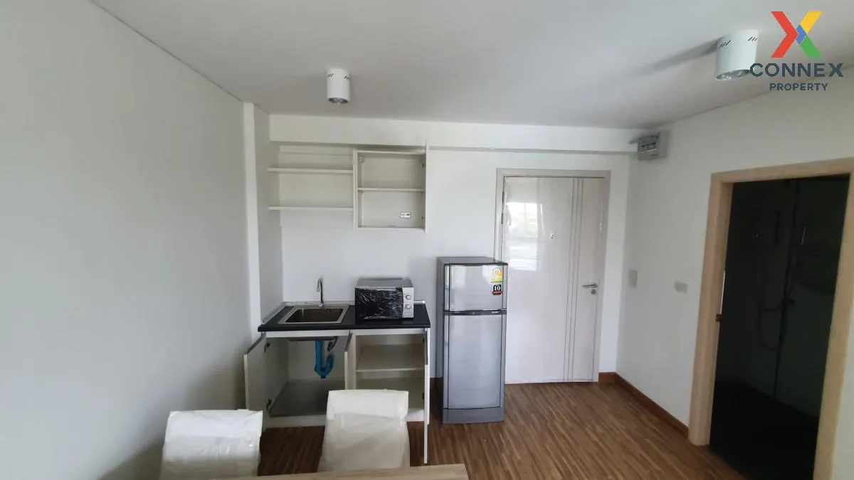 For Rent Condo , The Iris Bangyai , MRT-Khong Bang Phai , Bang Ra 2