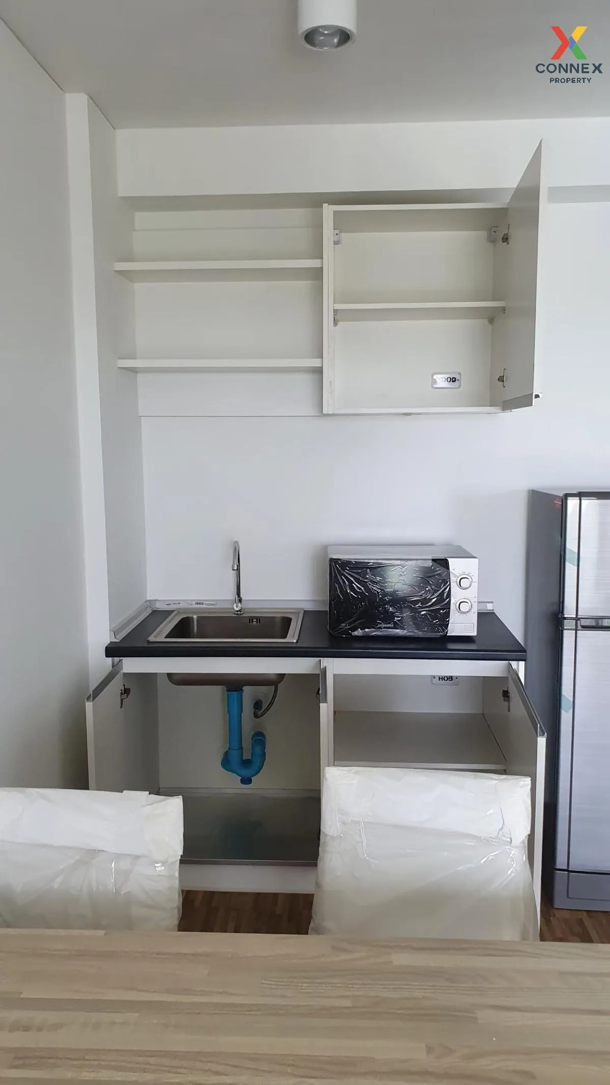 For Rent Condo , The Iris Bangyai , MRT-Khong Bang Phai , Bang Ra 3