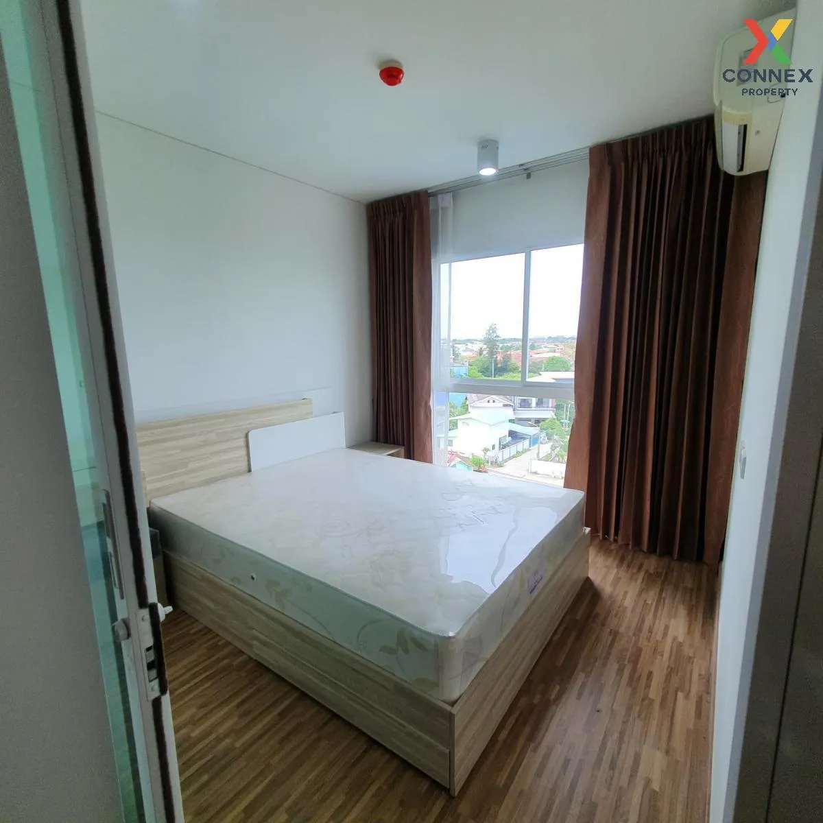 For Rent Condo , The Iris Bangyai , MRT-Khong Bang Phai , Bang Ra 4
