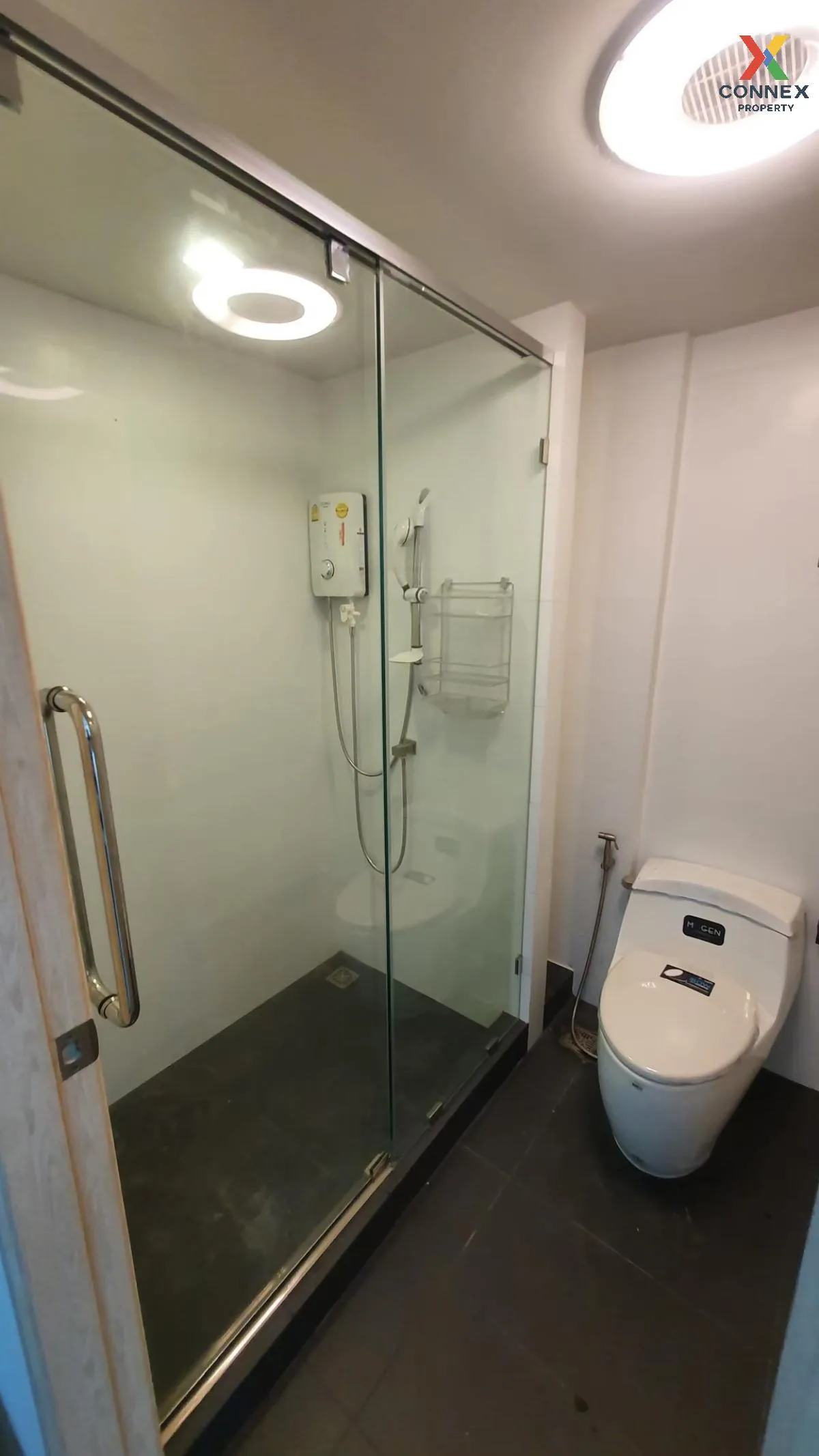 For Rent Condo , The Iris Bangyai , MRT-Khong Bang Phai , Bang Ra