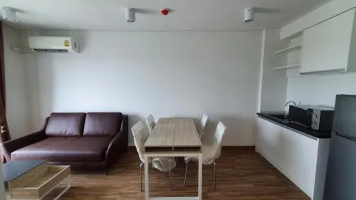 For Rent Condo , The Iris Bangyai , MRT-Khong Bang Phai , Bang Rak Phatthana , Bang Bua Thong , Nonthaburi , CX-136970