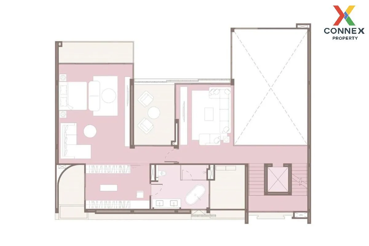 For Sale House , BuGaan Krungthep Kreetha , Hua Mak , Bang Kapi , 3