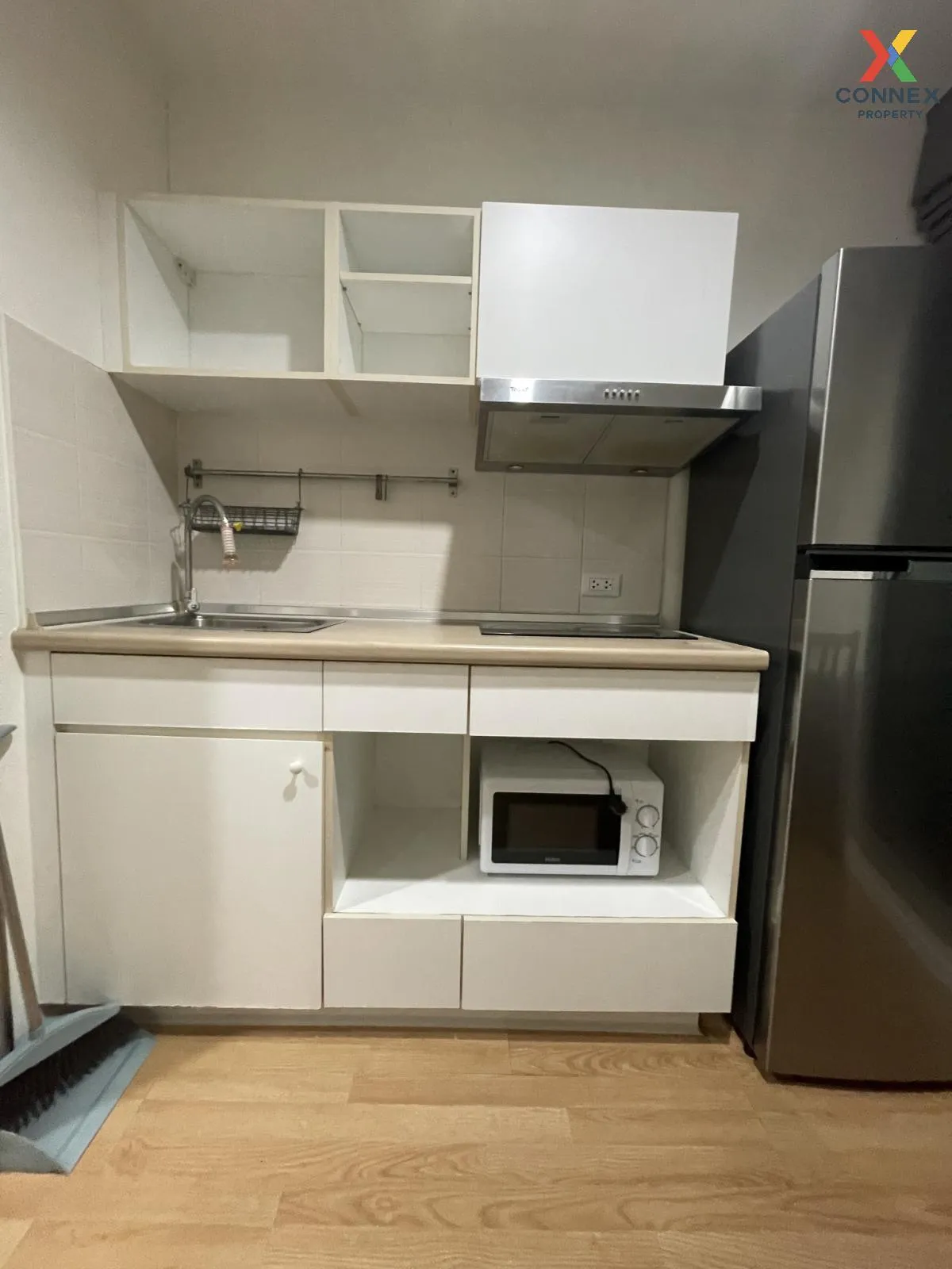 เช่าคอนโด  ลุมพินี วิลล์ ประชาชื่น - พงษ์เพชร 2 วงศ์สว่าง เขต บาง 4