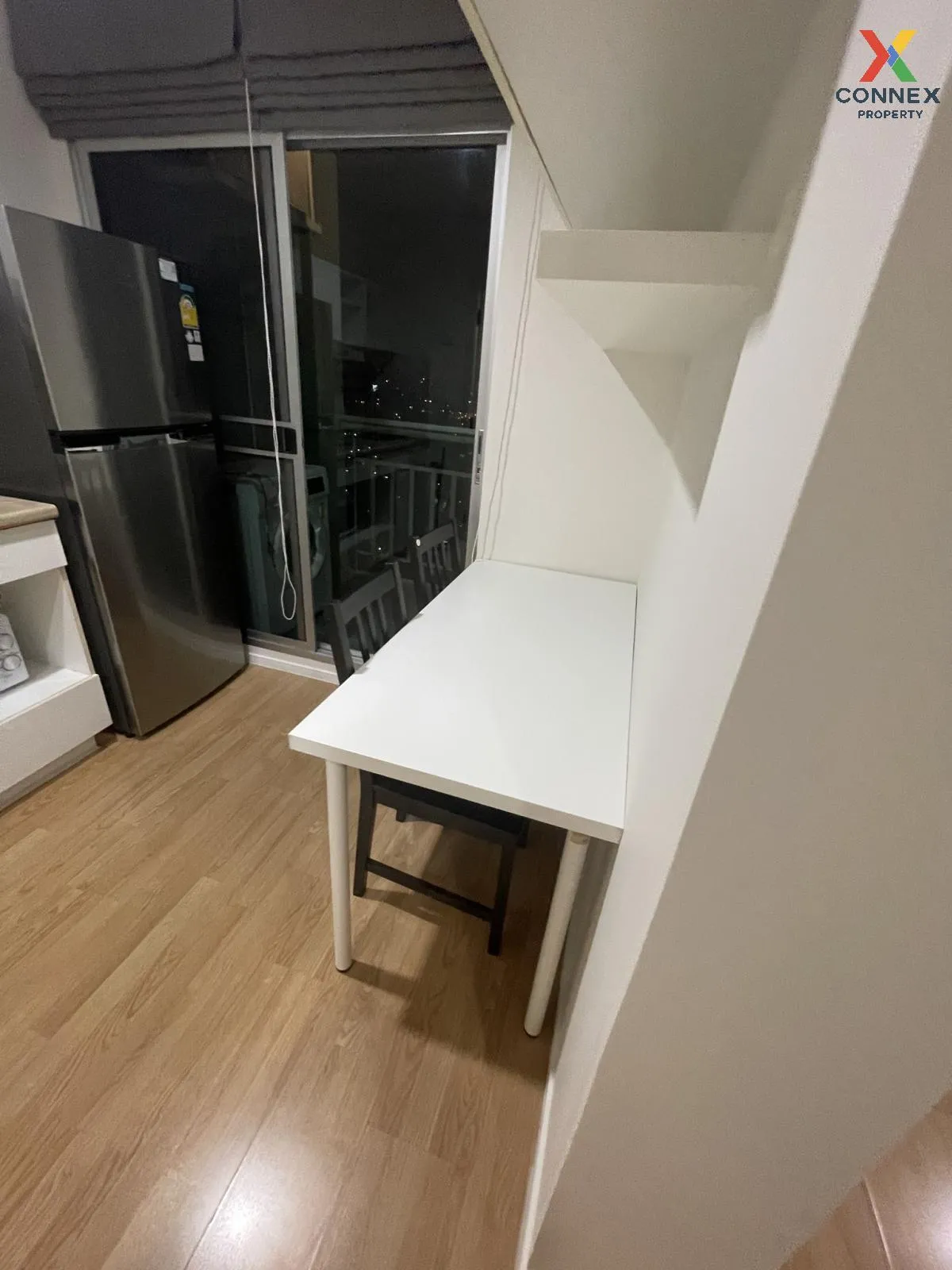 เช่าคอนโด  ลุมพินี วิลล์ ประชาชื่น - พงษ์เพชร 2 วงศ์สว่าง เขต บาง