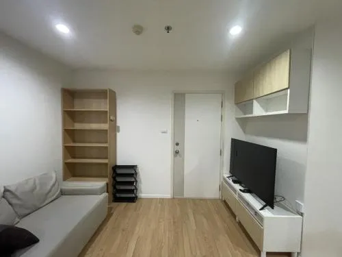 เช่าคอนโด  ลุมพินี วิลล์ ประชาชื่น - พงษ์เพชร 2 วงศ์สว่าง เขต บางซื่อ กรุงเทพ CX-136972