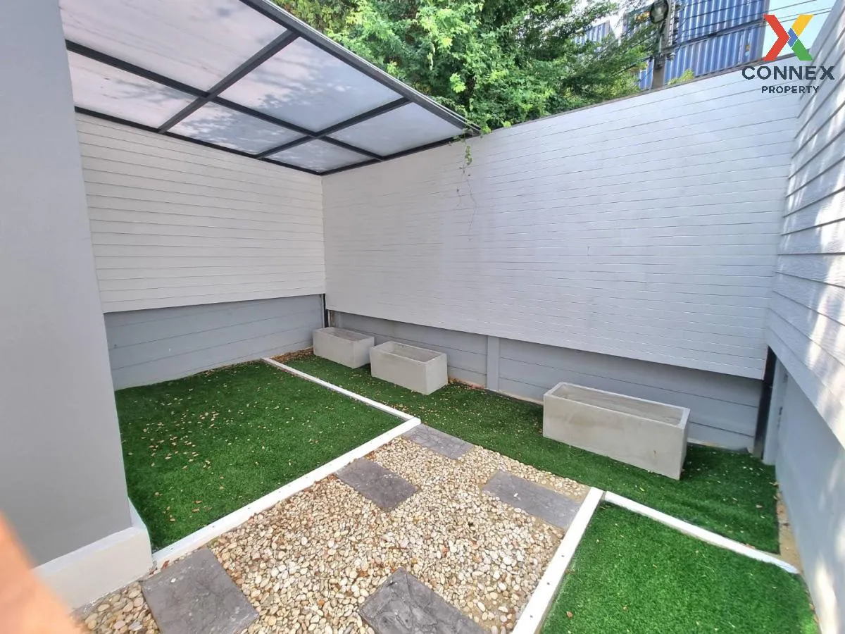 ขายเดอะ คัลเลอร์ส พรีเมียม บางนา กม.10 รีโนเวทใหม่ บางพลีใหญ่ บาง