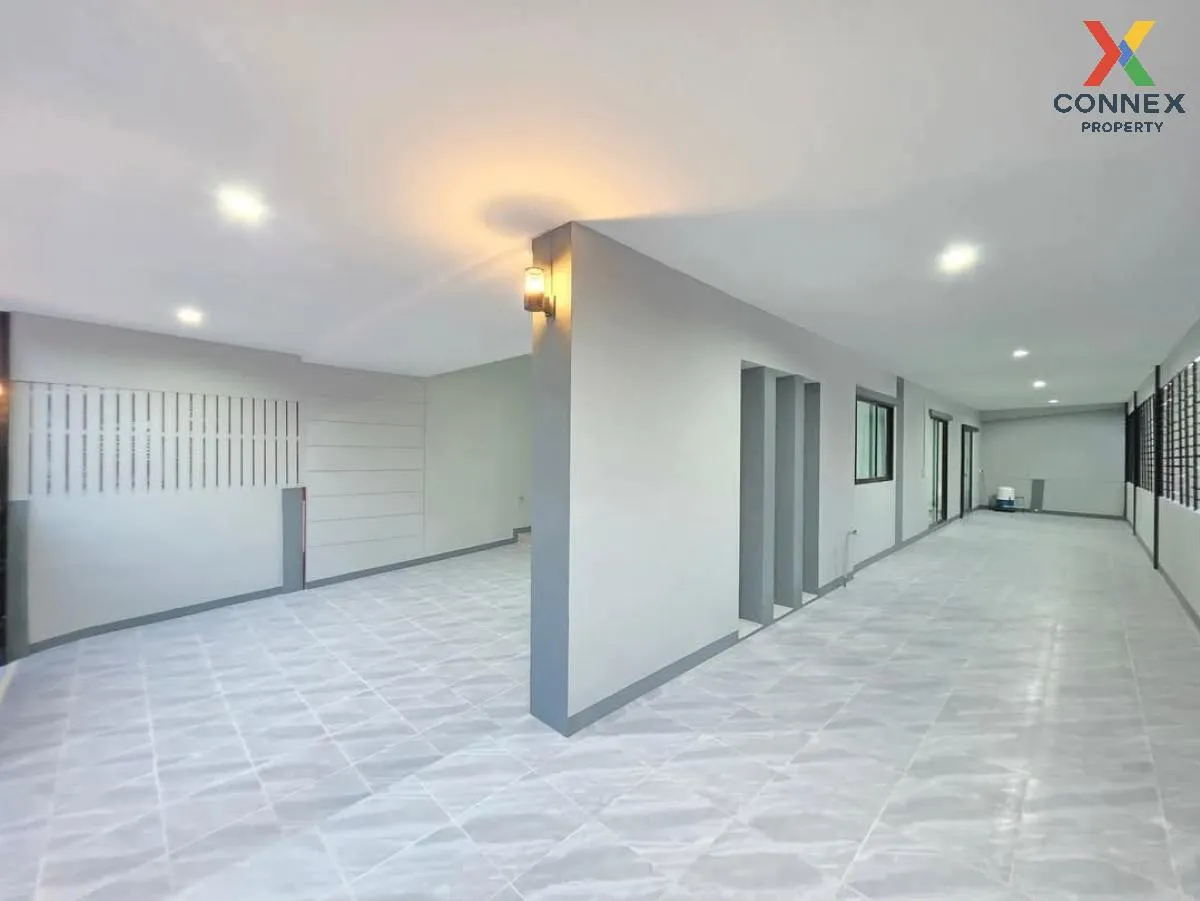 For Sale Suksamran Cool Pracha Uthit​ 90 , wide frontage , Thung 