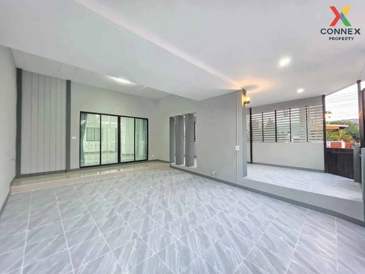 For Sale Suksamran Cool Pracha Uthit​ 90 , wide frontage , Thung 