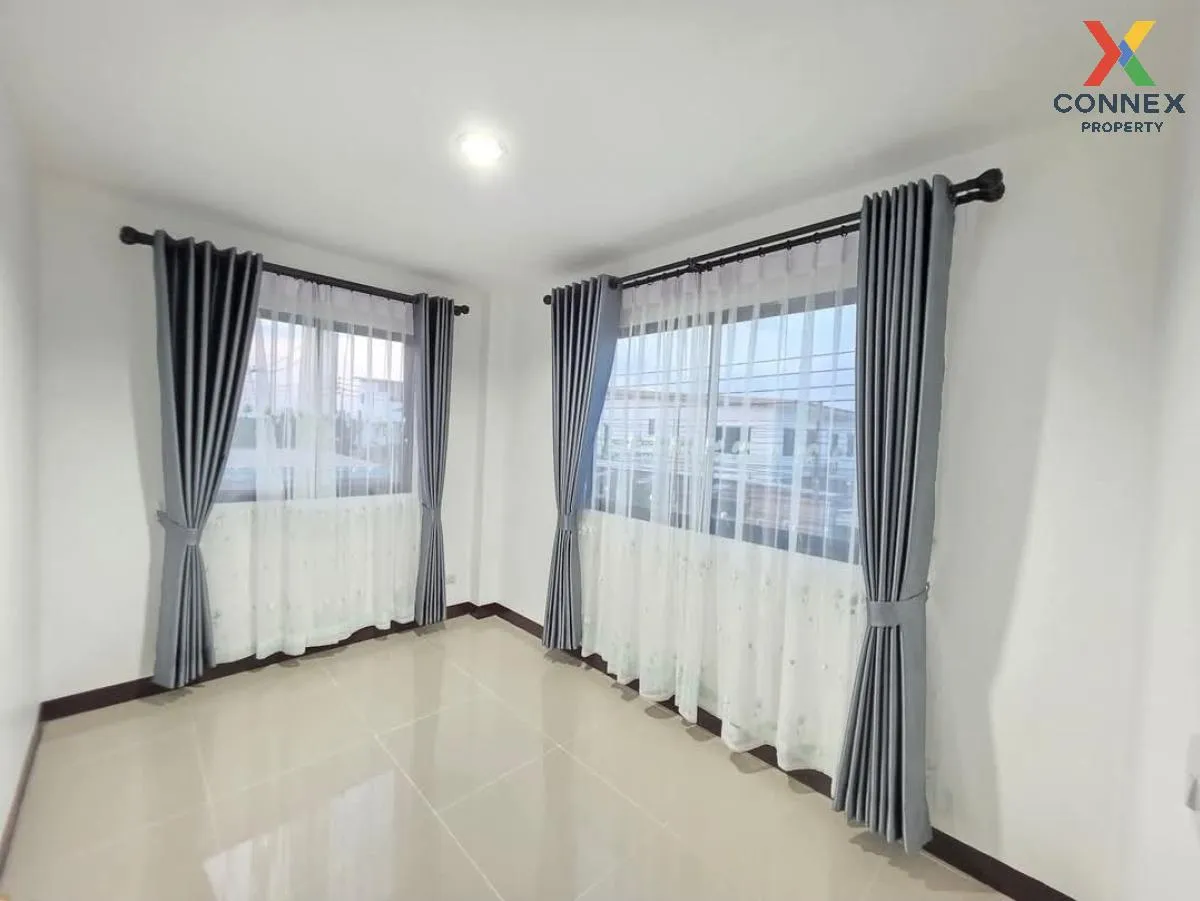 For Sale Suksamran Cool Pracha Uthit​ 90 , wide frontage , Thung 