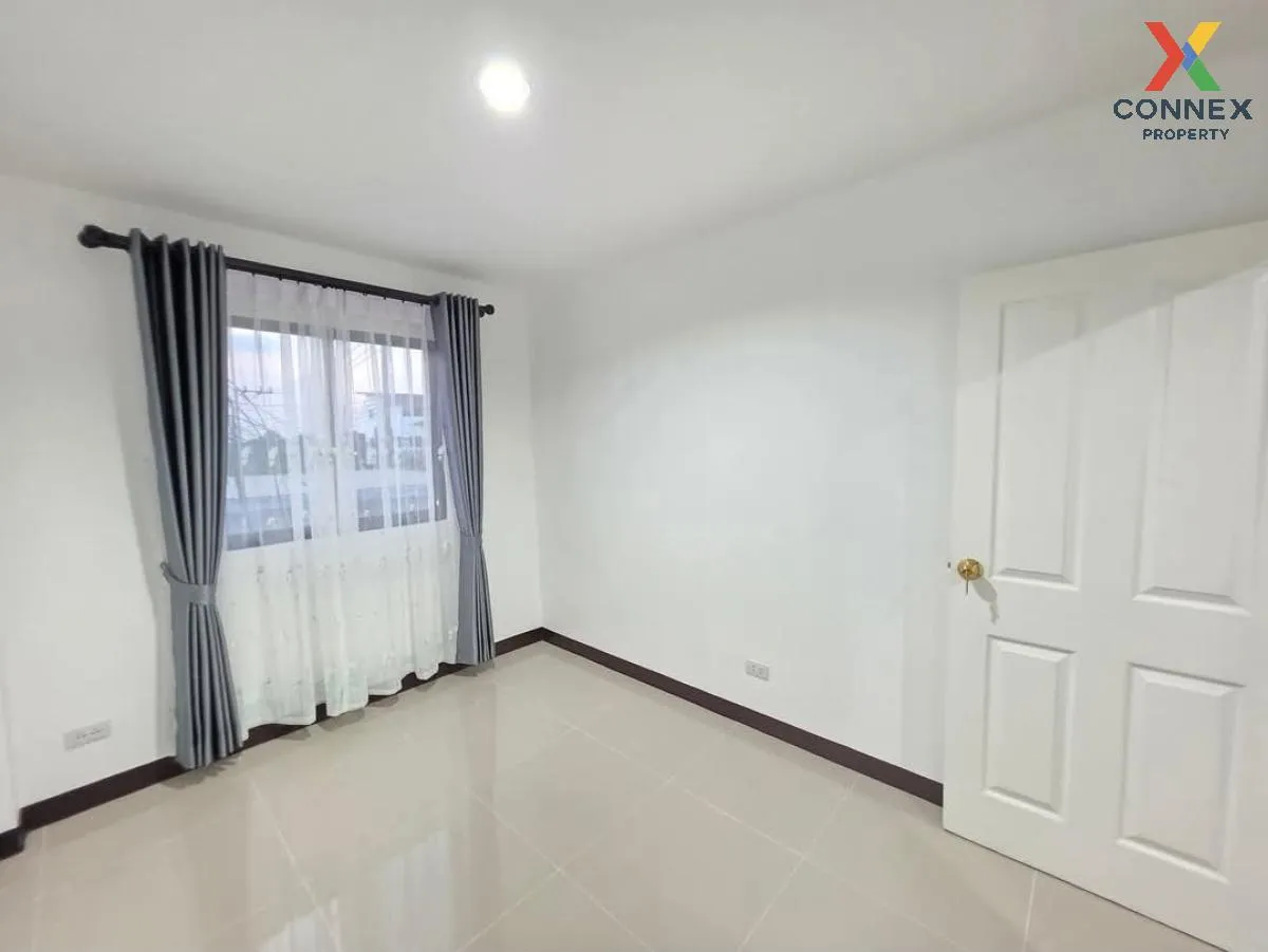 For Sale Suksamran Cool Pracha Uthit​ 90 , wide frontage , Thung 