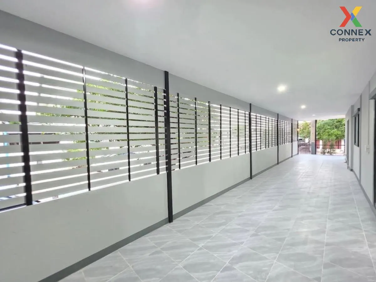 For Sale Suksamran Cool Pracha Uthit​ 90 , wide frontage , Thung 