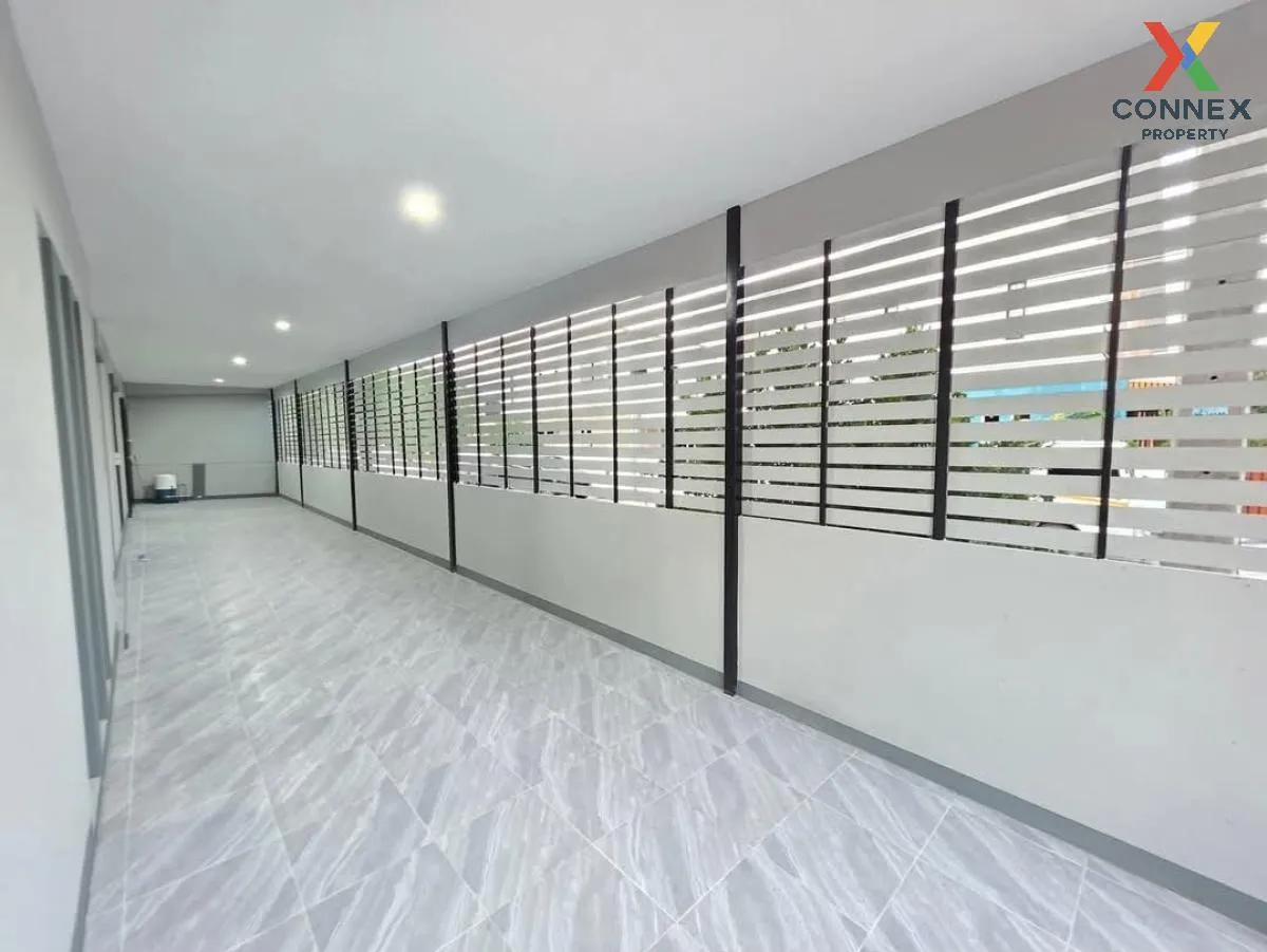 For Sale Suksamran Cool Pracha Uthit​ 90 , wide frontage , Thung 