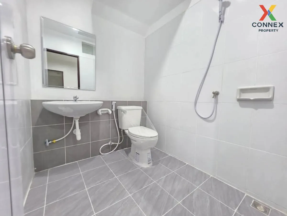 For Sale Suksamran Cool Pracha Uthit​ 90 , wide frontage , Thung 