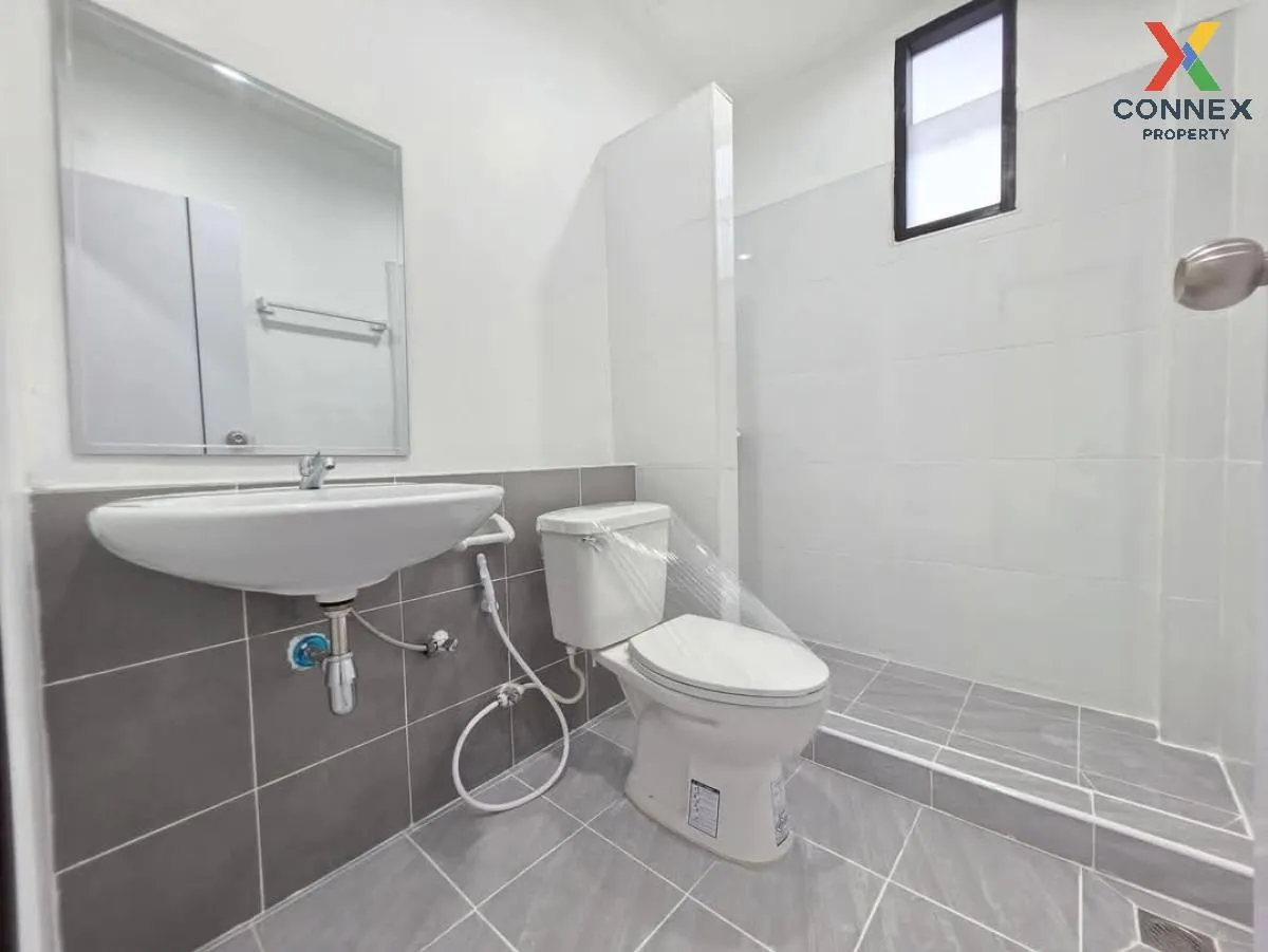 For Sale Suksamran Cool Pracha Uthit​ 90 , wide frontage , Thung 