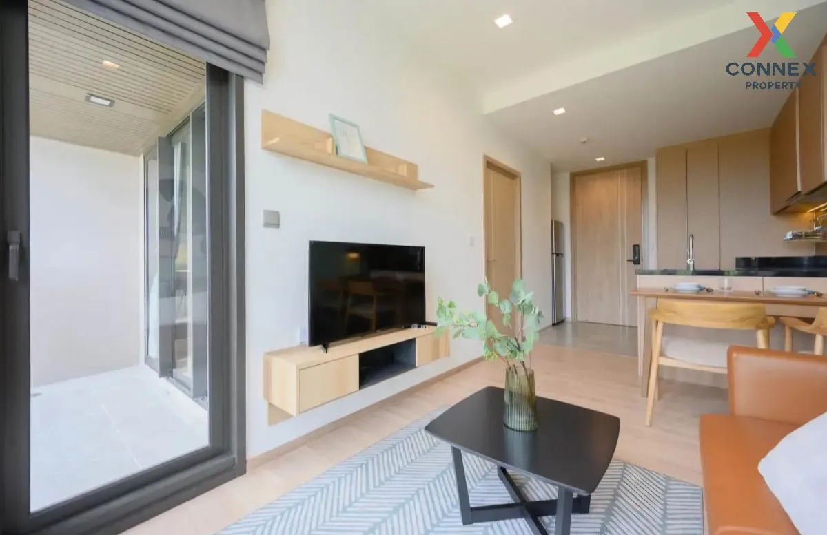 For Rent Condo , Kawa Haus , BTS-On Nut , Phra Khanong Nuea , Wat 4