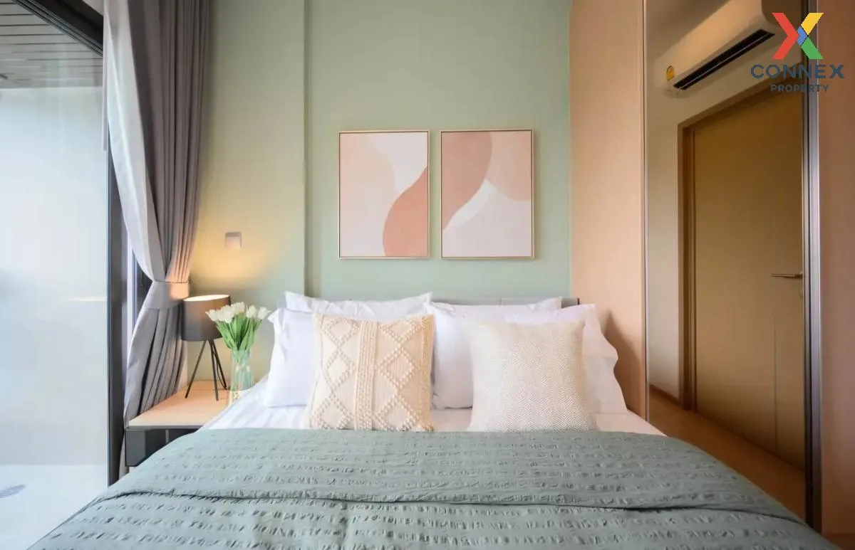 For Rent Condo , Kawa Haus , BTS-On Nut , Phra Khanong Nuea , Wat