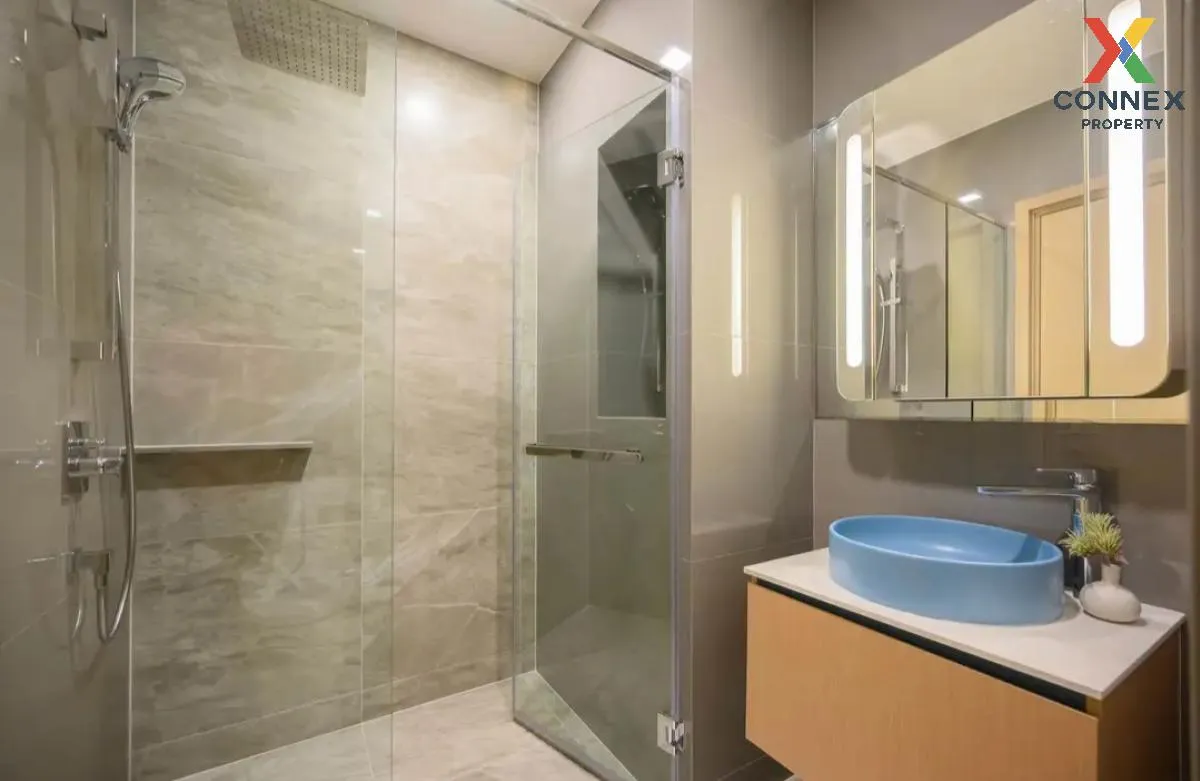 For Rent Condo , Kawa Haus , BTS-On Nut , Phra Khanong Nuea , Wat