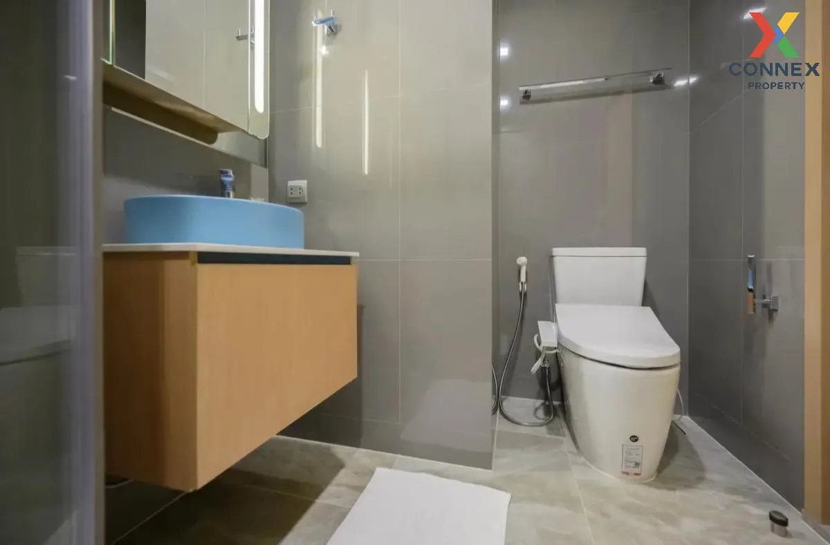 For Rent Condo , Kawa Haus , BTS-On Nut , Phra Khanong Nuea , Wat