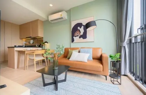 For Rent Condo , Kawa Haus , BTS-On Nut , Phra Khanong Nuea , Watthana , Bangkok , CX-136975