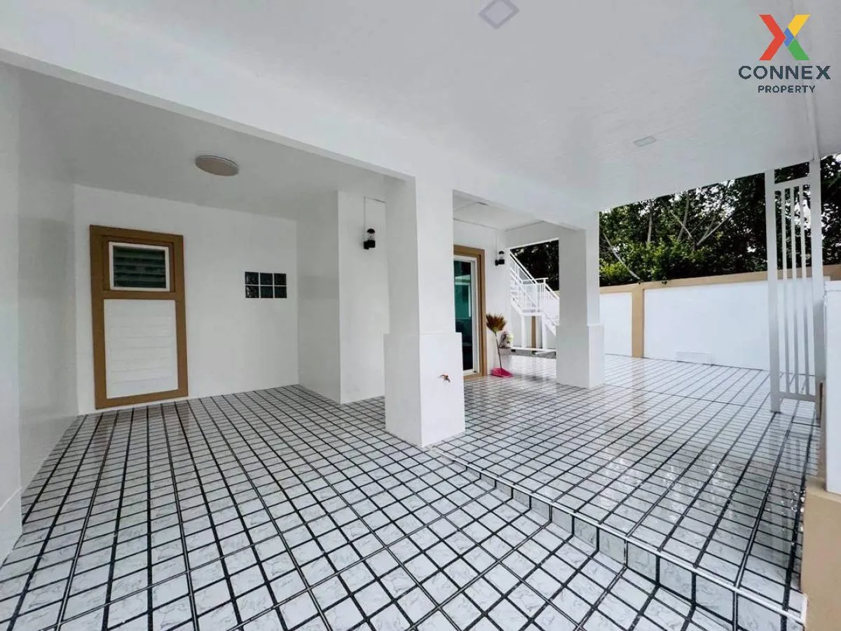 ขายทาวน์เฮ้าส์/ทาวน์โฮม  พฤกษา 18 บางใหญ่ (ซอยเเก้วอินทร์) ห้องมุ