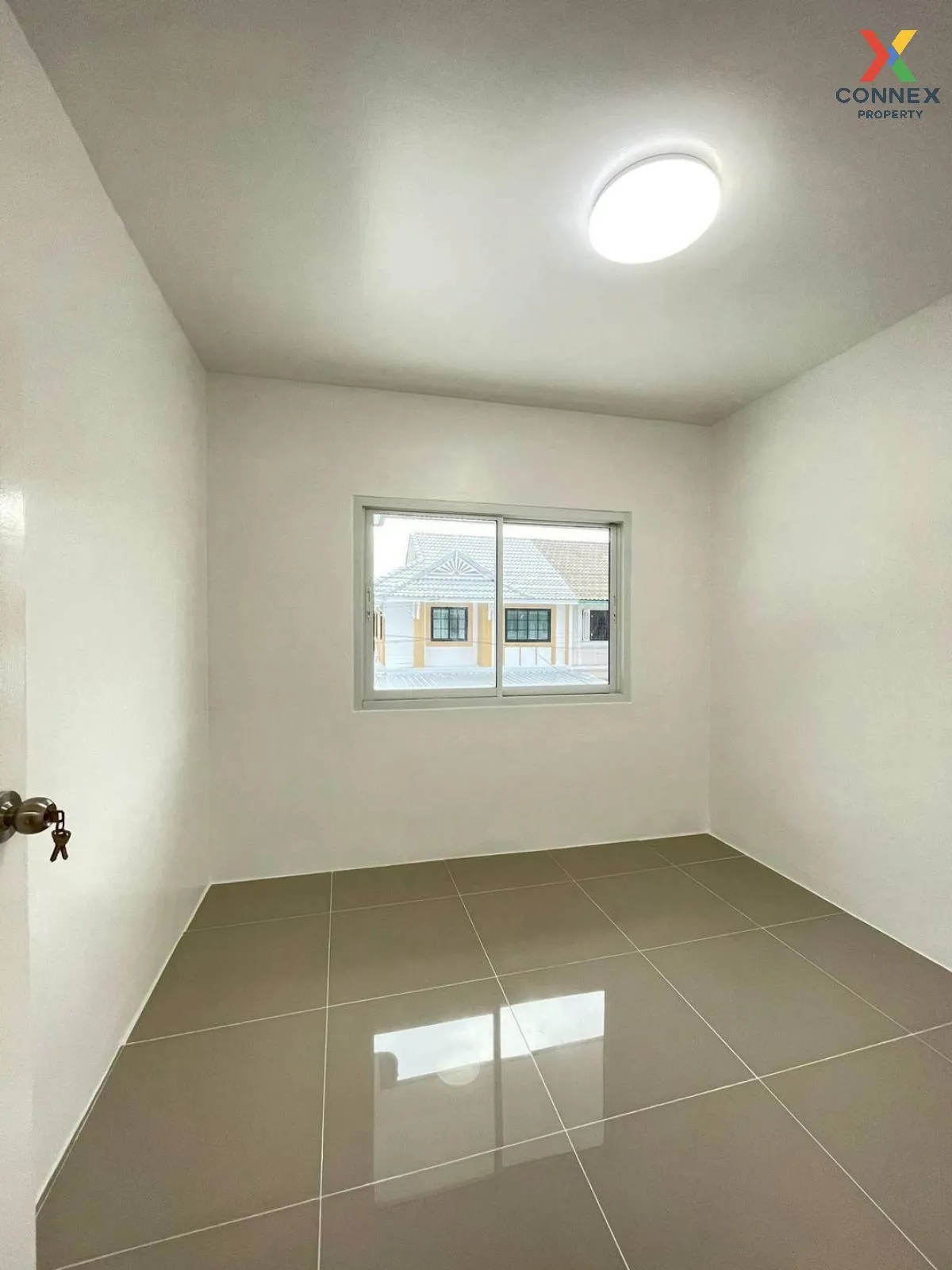 ขายทาวน์เฮ้าส์/ทาวน์โฮม  พฤกษา 18 บางใหญ่ (ซอยเเก้วอินทร์) ห้องมุ