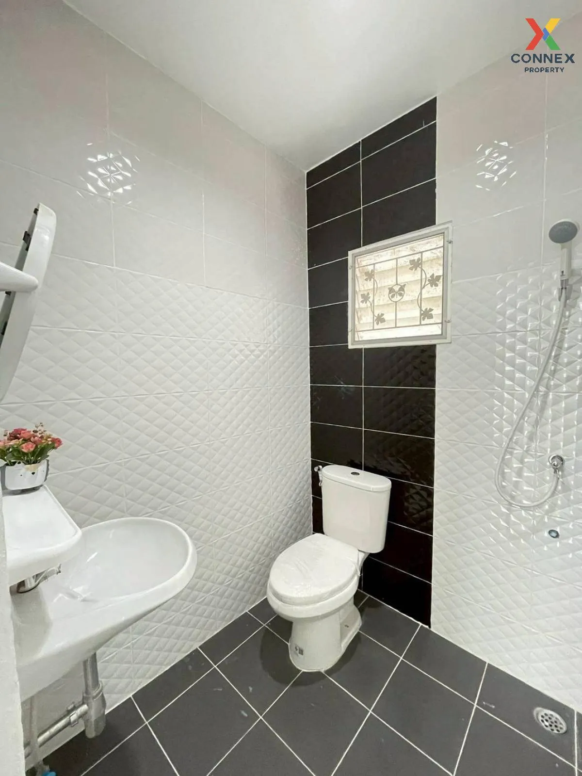 ขายทาวน์เฮ้าส์/ทาวน์โฮม  พฤกษา 18 บางใหญ่ (ซอยเเก้วอินทร์) ห้องมุ