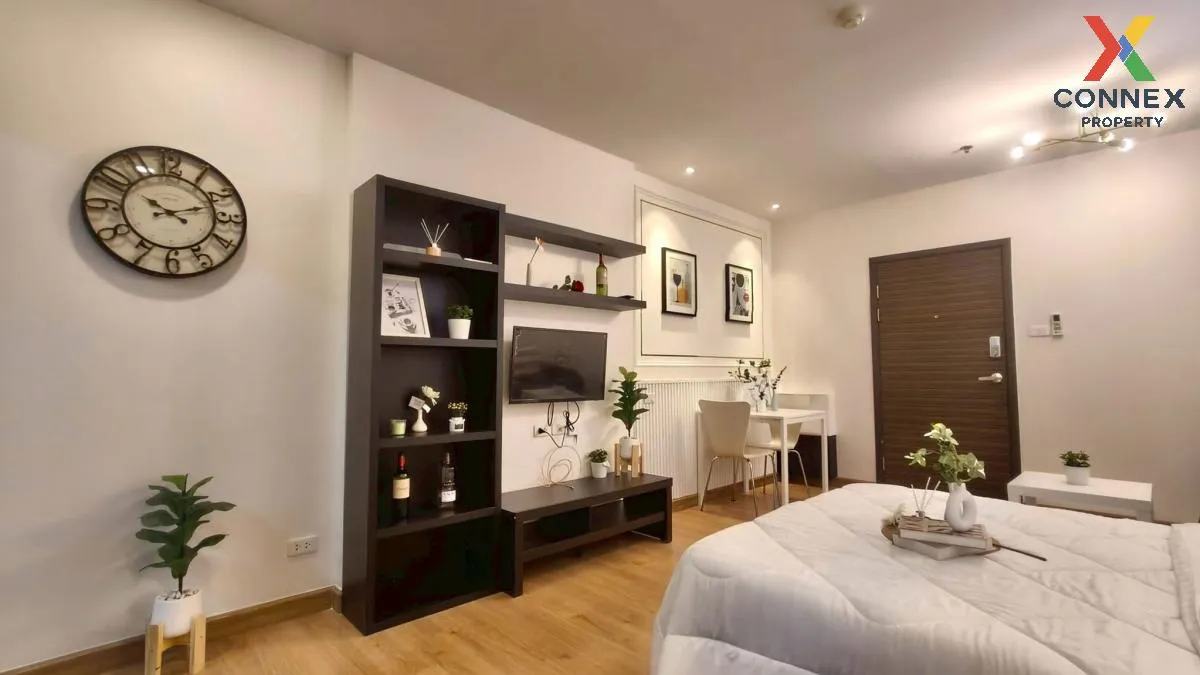 For Sale Condo , Supalai Vista @ Tiwanon Intersection , MRT-Yak T 2