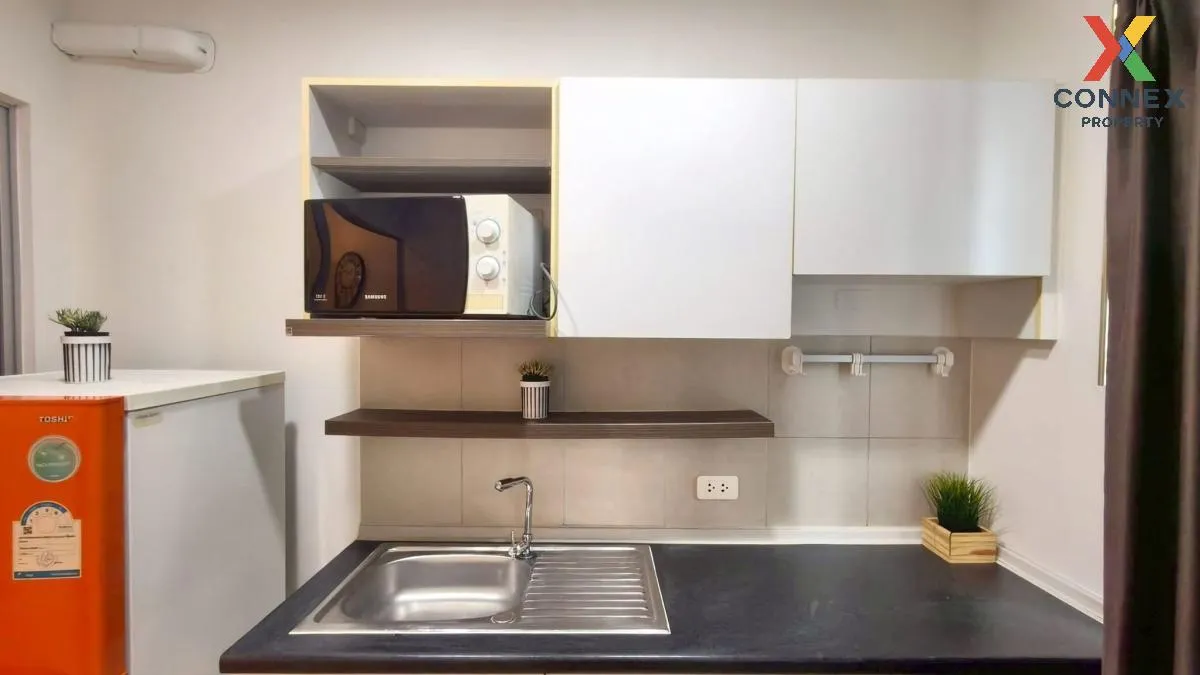 For Sale Condo , Supalai Vista @ Tiwanon Intersection , MRT-Yak T 4