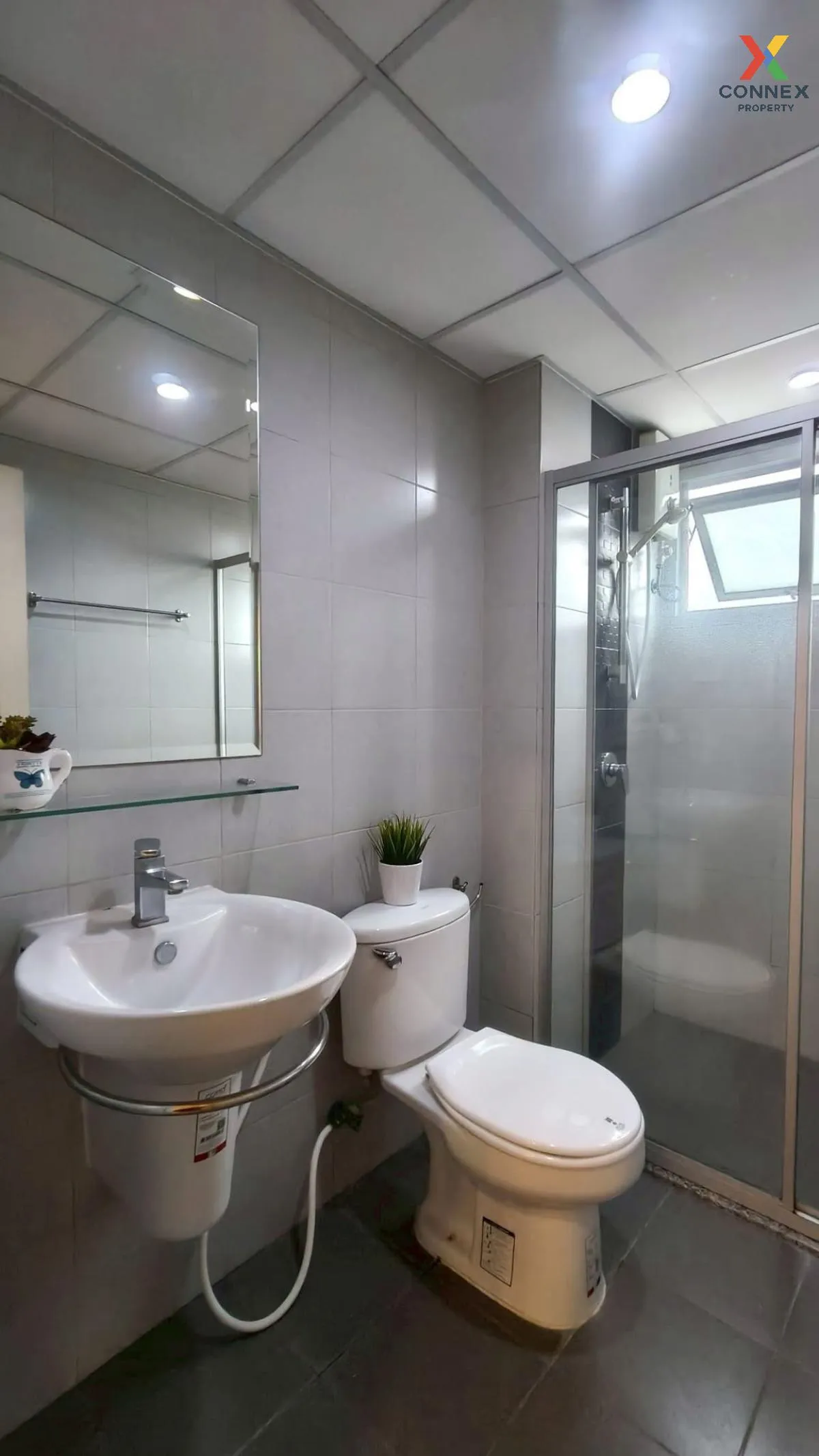 For Sale Condo , Supalai Vista @ Tiwanon Intersection , MRT-Yak T