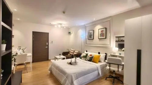 For Sale Condo , Supalai Vista @ Tiwanon Intersection , MRT-Yak Tiwanon , Talat Khwan , Don Mueang , Nonthaburi , CX-136977